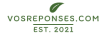 logo vosreponses.com