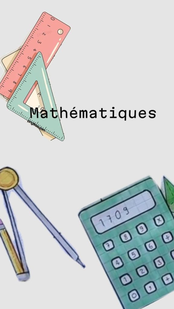 Page De Garde Math matiques Imprimer Gratuitement Page De Garde Math matiques Imprimer Gratuitement