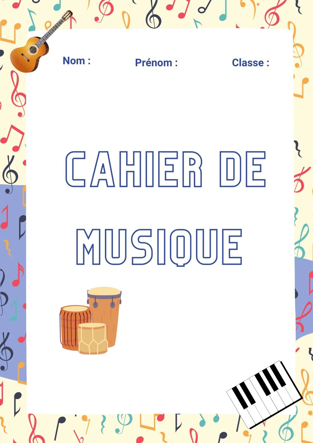 Exemple De Page De Garde Musique Pour l ves Imprimer exemple-de-page-de-garde-musique-pour-l-ves-imprimer